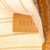 Louis Vuitton Damier Azur Neverfull MM Secondhand