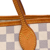 Louis Vuitton Damier Azur Neverfull MM Secondhand