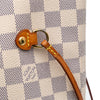 Louis Vuitton Damier Azur Neverfull MM Secondhand