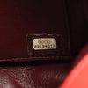 Chanel Small Diagonal Quilted Goatskin Flap Secondhand