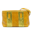 Bottega Veneta Leather Intrecciato Tote Secondhand