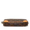 Louis Vuitton Monogram Marly Dragonne PM Secondhand