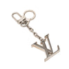 Louis Vuitton Brass LV Initiales Bag Charm Secondhand