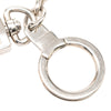 Louis Vuitton Brass LV Initiales Bag Charm Secondhand