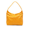 Goyard Goyardine Boheme Hobo Secondhand