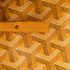 Goyard Goyardine Boheme Hobo Secondhand