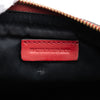 Burberry House Check Canvas Bridle Langford Crossbody Secondhand