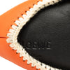 LOEWE Mini Calfskin Stitched Bunny Crossbody Secondhand
