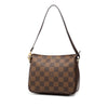 Louis Vuitton Damier Ebene Trousse Pochette Secondhand