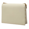 Secondhand Saint Laurent Smooth Calfskin Monogram Cassandra Clasp Bag