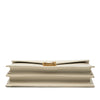 Secondhand Saint Laurent Smooth Calfskin Monogram Cassandra Clasp Bag