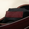 Secondhand Saint Laurent Smooth Calfskin Monogram Cassandra Clasp Bag