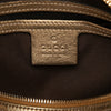 Gucci Small GG Crystal Joy Boston Bag Secondhand