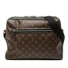 Louis Vuitton Monogram Macassar Torres Messenger Bag Secondhand