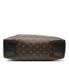 Louis Vuitton Monogram Macassar Torres Messenger Bag Secondhand