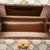 Gucci GG Supreme Interlocking G Crossbody Secondhand