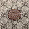 Gucci GG Supreme Interlocking G Crossbody Secondhand