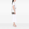 Gucci GG Supreme Interlocking G Crossbody Secondhand