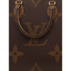 Louis Vuitton Monogram Reverse Giant OnTheGo MM Secondhand