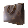 Louis Vuitton Monogram Reverse Giant OnTheGo MM Secondhand