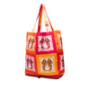 Hermès Brides de Gala Silky Pop Tote Secondhand