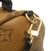Louis Vuitton Monogram Reverse Mini Palm Springs Secondhand