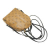 Louis Vuitton Monogram Reverse Mini Palm Springs Secondhand