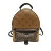 Louis Vuitton Monogram Reverse Mini Palm Springs Secondhand