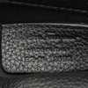 Ferragamo Grained Calfskin Studio Bucket Bag Secondhand
