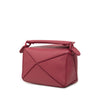 LOEWE Mini Calfskin Puzzle Satchel Secondhand