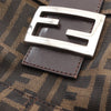 Fendi Zucca Canvas Mamma Forever Secondhand