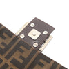 Fendi Zucca Canvas Mamma Forever Secondhand