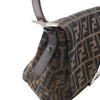 Fendi Zucca Canvas Mamma Forever Secondhand