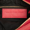 Balenciaga Lambskin Motocross Giant 21 Hip Crossbody Secondhand