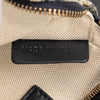 Dior Oblique Canvas Belt Pouch Secondhand