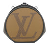 Louis Vuitton Monogram Reverse Giant Boursicot BC Secondhand