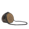 Louis Vuitton Monogram Reverse Giant Boursicot BC Secondhand