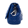 Dior Lambskin Cannage Soft Flap Secondhand