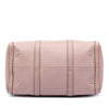 Gucci Medium Calfskin Microguccissima Trim Joy Boston Bag Secondhand