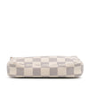 Louis Vuitton Damier Azur Mini Pochette Accessoires Secondhand