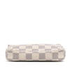 Louis Vuitton Damier Azur Mini Pochette Accessoires Secondhand