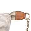 Louis Vuitton Damier Azur Mini Pochette Accessoires Secondhand