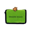Secondhand Begüm Khan Mini Turte Pin - '10s