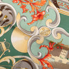 Hermès Orgauphone et Autres Mecaniques Silk Scarf 90 Secondhand