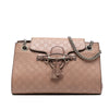 Gucci Large Guccissima Emily Shoulder Bag Secondhand