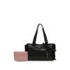 Miu Miu Lambskin Utilitaire Shopping Bag Secondhand
