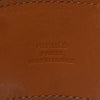 Hermès Swift Leather and Palladium Plated Collier de Chien Bracelet S Secondhand