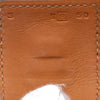 Hermès Swift Leather and Palladium Plated Collier de Chien Bracelet S Secondhand