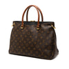 Louis Vuitton Monogram Pallas MM Secondhand