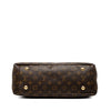 Louis Vuitton Monogram Pallas MM Secondhand